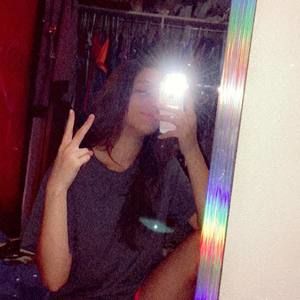 Meet your Posher, Brittney